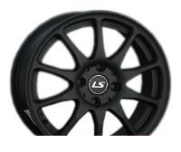 Wheel LS 300 W 15x6inches/4x100mm - picture, photo, image