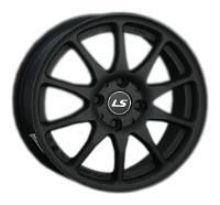 LS 300 W Wheels - 15x6inches/4x100mm
