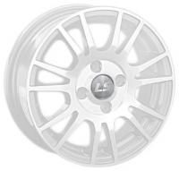 LS 307 GMF Wheels - 13x5inches/4x98mm