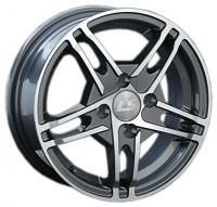 LS 308 GMF Wheels - 14x5.5inches/4x100mm