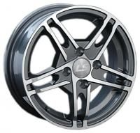 LS 308 GMF Wheels - 15x6inches/4x98mm