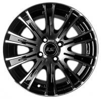 LS 311 GMF Wheels - 16x7inches/4x100mm