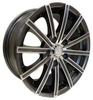 LS 312 W Wheels - 14x6inches/4x100mm