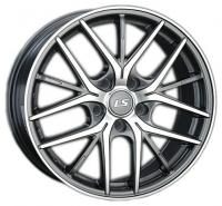 LS 315 GMF Wheels - 17x7inches/5x100mm