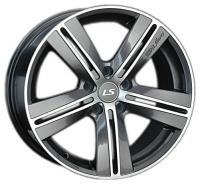 LS 320 GMF Wheels - 15x6.5inches/4x114.3mm