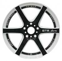 LS 328 GMF Wheels - 16x7inches/5x108mm