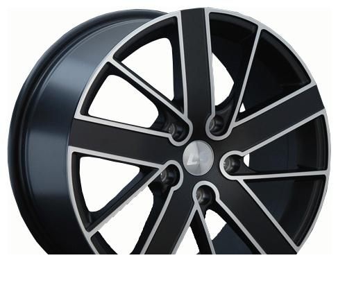 Wheel LS 99 FMBF 18x8.5inches/5x130mm - picture, photo, image