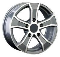 LS A5127 WF Wheels - 15x6.5inches/5x139.7mm