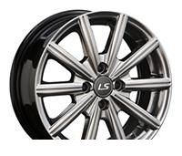 Wheel LS BY738 HPB 15x6inches/4x98mm - picture, photo, image