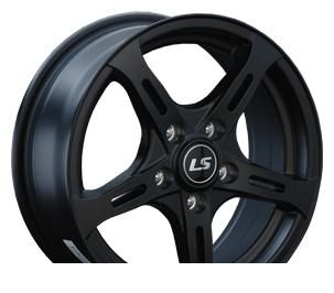 Wheel LS CW493 MB 15x6.5inches/4x114.3mm - picture, photo, image
