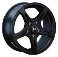 LS CW493 MB Wheels - 15x6.5inches/5x110mm