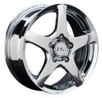 LS JF5135 CH Wheels - 15x6.5inches/4x100mm