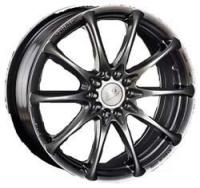 LS K205 HP Wheels - 15x6.5inches/5x100mm