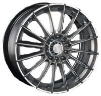 LS K212 HP Wheels - 15x6.5inches/5x100mm