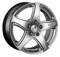 LS K325 HP Wheels - 16x7inches/5x112mm