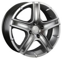 LS K333 HP Wheels - 16x7inches/5x114.3mm