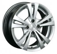 LS NG231 SF Wheels - 14x6inches/4x100mm