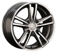 LS NG236 HP Wheels - 15x6.5inches/4x100mm