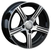 LS NG238 GMF Wheels - 16x7inches/4x100mm