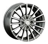 LS NG241 GMF Wheels - 14x6inches/4x100mm