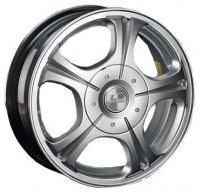 LS T211 HP Wheels - 14x5inches/4x100mm