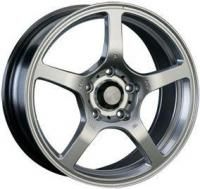 LS TS414 HP Wheels - 15x6.5inches/5x100mm