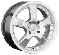 LS TS503 HPL Wheels - 16x7inches/5x108mm