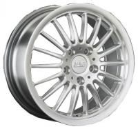 LS TS509 HP Wheels - 15x6.5inches/5x108mm