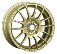 LS TS512 HP Wheels - 16x7inches/5x108mm