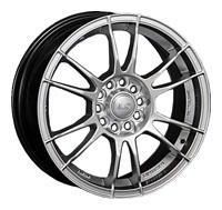 LS TS602 GM Wheels - 16x7inches/5x112mm