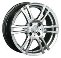 LS TS609 GM Wheels - 16x6.5inches/4x114.3mm