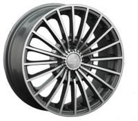 LS W1023 GMF Wheels - 15x6inches/4x100mm