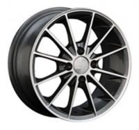 LS W181 HP Wheels - 14x6inches/4x98mm