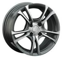 LS W304 GMF Wheels - 15x6.5inches/5x100mm