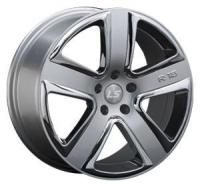 LS W5527 Wheels - 18x8.5inches/5x120mm