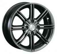 LS ZT390 GM Wheels - 13x5inches/4x98mm