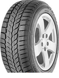 Tire Mabor Winter Jet 2 155/80R13 79T - picture, photo, image