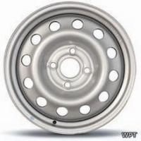 Magnetto R1-1014 Wheels - 15x6inches/5x112mm