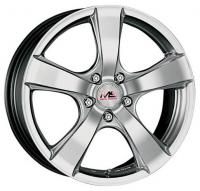 Mak Blade Wheels - 15x5.5inches/4x100mm