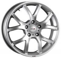 Mak Boost spark Wheels - 17x7inches/5x100mm