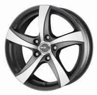 Mak Mistral Wheels - 15x6.5inches/4x100mm