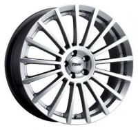 Mak Pace Graphite Wheels - 15x6.5inches/4x100mm