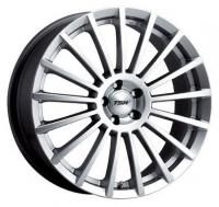 Mak Pace Wheels - 17x7inches/5x114.3mm