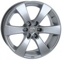 Mak Spark Black Wheels - 13x4.5inches/4x114.3mm