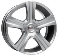 Mak Strada HS Wheels - 20x9inches/5x130mm