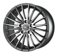 Mak Venti ICE TITAN Wheels - 16x7inches/4x108mm