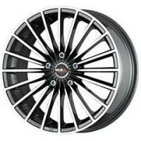 Mak Volare Wheels - 20x10.5inches/5x130mm