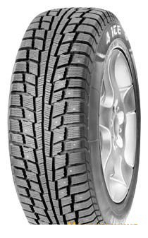 Tire Marangoni 4 Ice E+ 185/65R14 90T - picture, photo, image