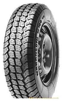 Tire Marangoni M100W 195/70R15 104Q - picture, photo, image