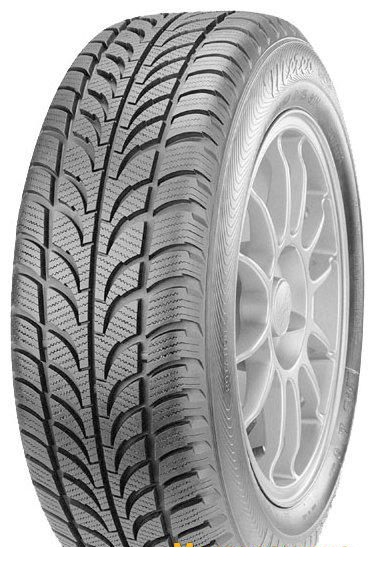 Tire Marangoni Meteo Esc E+ 185/65R14 86T - picture, photo, image